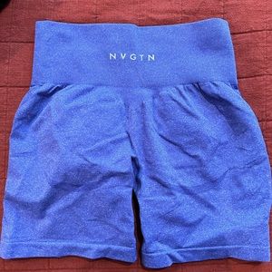 NVGTN Contour Seamless Shorts
